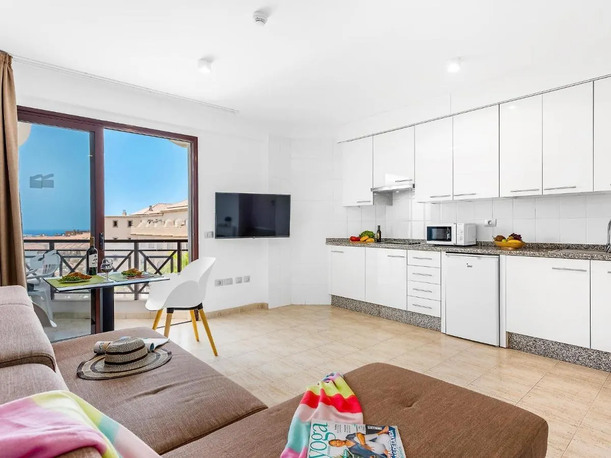 Luxury Playa Las Vistas Apartment Los Cristianos